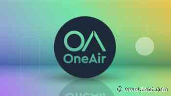 Nab a Lifetime OneAir Elite Subscription for Just $70 This Weekend Only