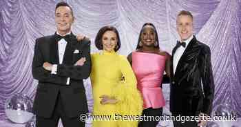 What were the results for week 7 of Strictly Come Dancing 2024?