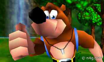 Miyamoto heaps praise on Banjo-Kazooie in classic comments