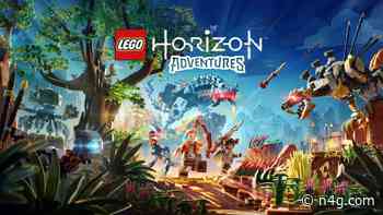 Lego Horizon Adventures Review Embargo, Pre-Load Date & Download Size Confirmed