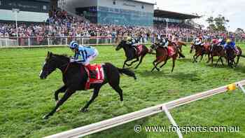 Full Melbourne Cup barriers: Race blown open after favourite shocker; the hoodoo contender faces