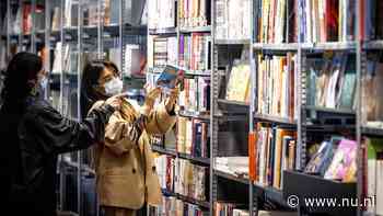 Hét wapen van boekenuitgevers tegen kunstmatige intelligentie: een regeltje tekst