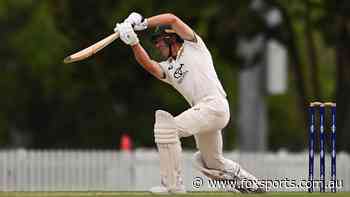 Aussies within touching distance of victory as Test audition takes another turn: AUS A LIVE