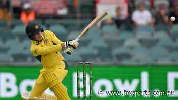 Jake Fraser-McGurk set to be unleashed in MCG blockbuster as Pat Cummins confirms Australian XI