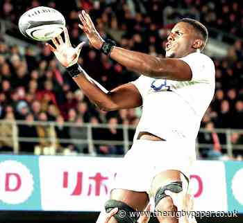 Itoje full of hope for new PGP deal