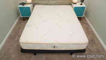 Zenhaven Mattress Review 2024: Saatva's Flippable Answer to Natural and Organic Luxury