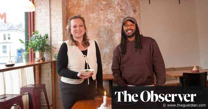 Mauby, London: ‘Exactly the vibe you want’ – restaurant review