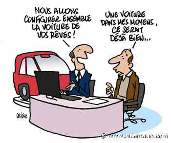 Tribune. Serge Gachot, directeur du Mondial de l'Auto: « Quel est le véritable carburant de l’industrie automobile ? »