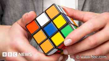 Rubik's UK Championship promises twists and turns