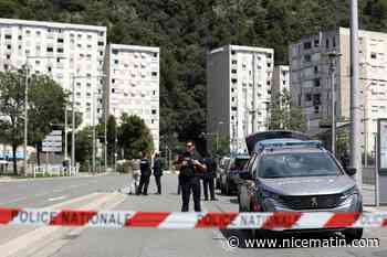 Un jeune homme blessé par plusieurs coups de couteau sur la voie publique à Nice