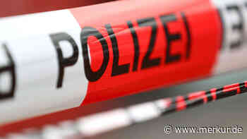 Ismaning: Familie findet Handgranate