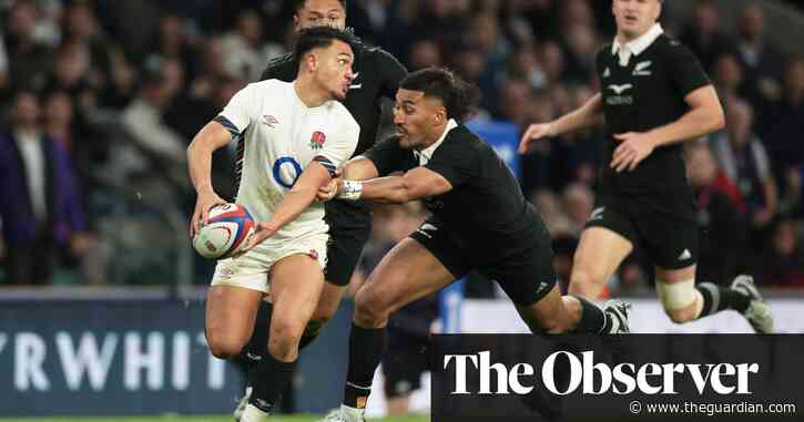 Smith substitution leaves England wondering what might have been