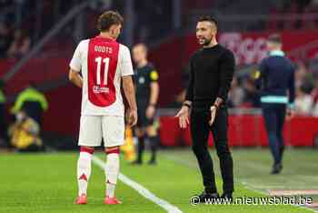 Two down, one to go: hoe Ajax-coach Farioli met een tactisch masterplan na Feyenoord en PSV ook Twente wil kloppen