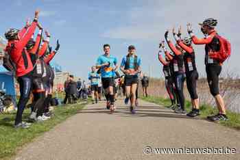 100km-run komt in 2025 terug naar Boom