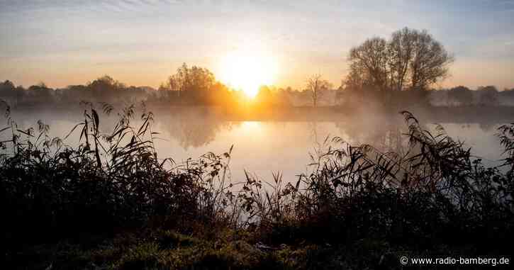 Sonne, Wolken, Nebel – Stabiles Herbstwetter zum Wochenstart