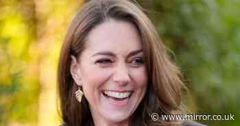 Princess Kate's spiritual journey after health scare - and how William's beliefs differ