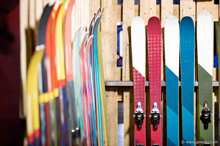 What Is a Ski Swap? Plus 6 Tips for Scoring Deals