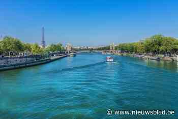 Man vermoordt vrouw en gooit haar in de Seine bij Parijs