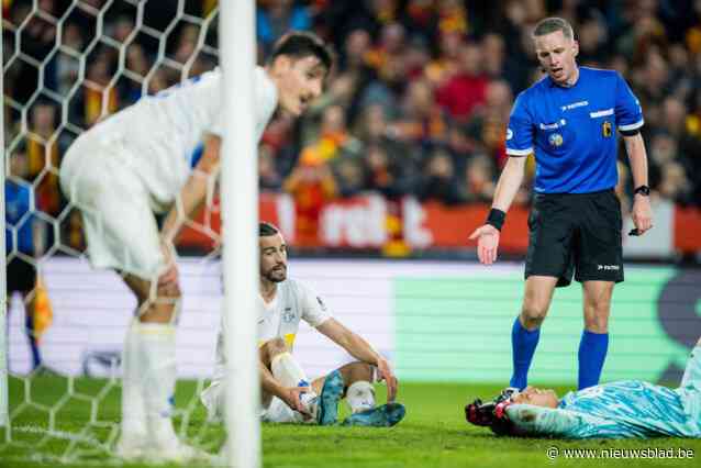 AS Roma en Genk wachten, Union moet na nieuw puntenverlies knop snel omdraaien: “Als we zo blijven spelen, gaat de balans op het einde van het seizoen positief zijn”