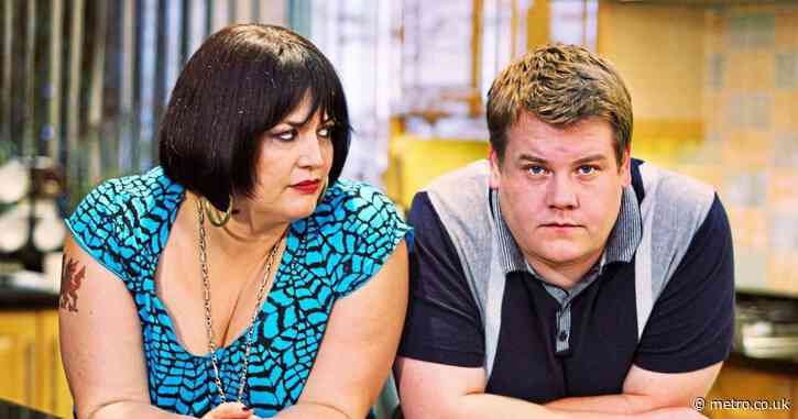 James Corden hints which Gavin and Stacey star may die in ‘hard to watch’ finale