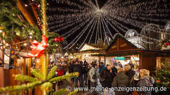 Der Lübecker Weihnachtsmarkt: Tradition und Lichterglanz in der historischen Altstadt