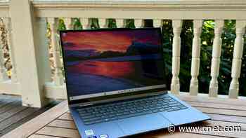 Lenovo ThinkBook 14 2-in-1 Gen 4 Review: Affordable, Upgradeable Business Convertible