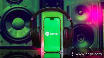 Every Essential Audio Settings All Spotify Users Should Know