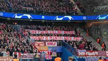 Bayern-Fans rufen zu Champions-League-Boykott auf: „Lasst euch nicht verarschen“