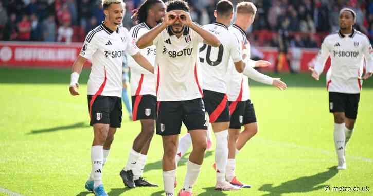 Fulham can edge neighbours Brentford in Craven Cottage shootout