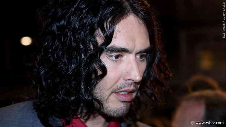 UK prosecutors are mulling whether to charge Russell Brand over sex assault allegations