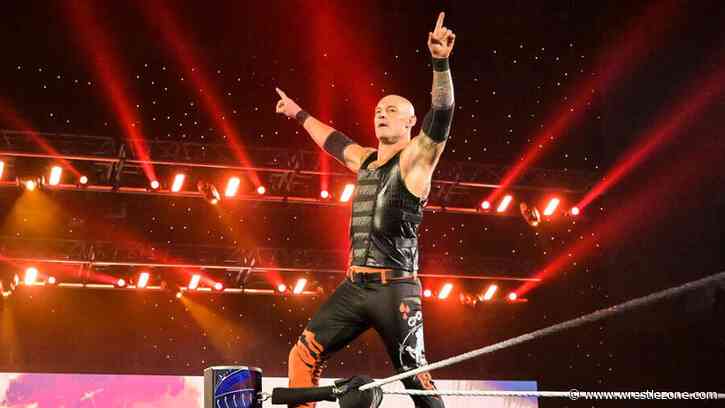 Baron Corbin To Fan Who Says WWE ‘Fumbled The Bag’ Letting Him Go: I Feel The Same