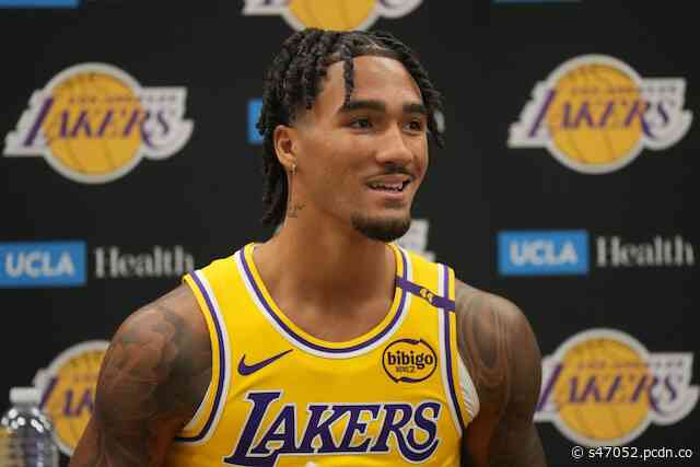 Lakers Rumors: Teams Have Shown Trade Interest In Jalen Hood-Schifino