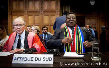 South Africa’s Memorial to the ICJ: More Evidence on Israel’s Genocide