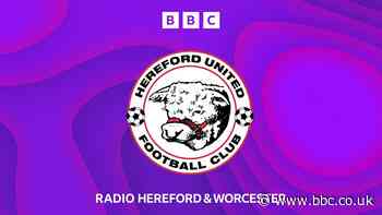 Could the name 'Hereford United' return?