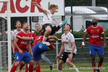 OVERZICHT 2VVA. Opluchting bij KM Torhout, SV Oostkamp, FC Gullegem én Jong Essevee: “We kunnen weer naar boven kijken”