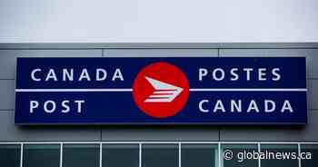 No strike notice so far as talks continue between Canada Post and workers’ union