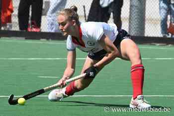 KHC Leuven-vrouwen staan na twee zeges op rij plots derde