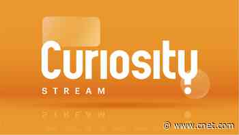 Last Chance: Get Lifetime Access to Curiosity Stream’s Documentaries for Just $160