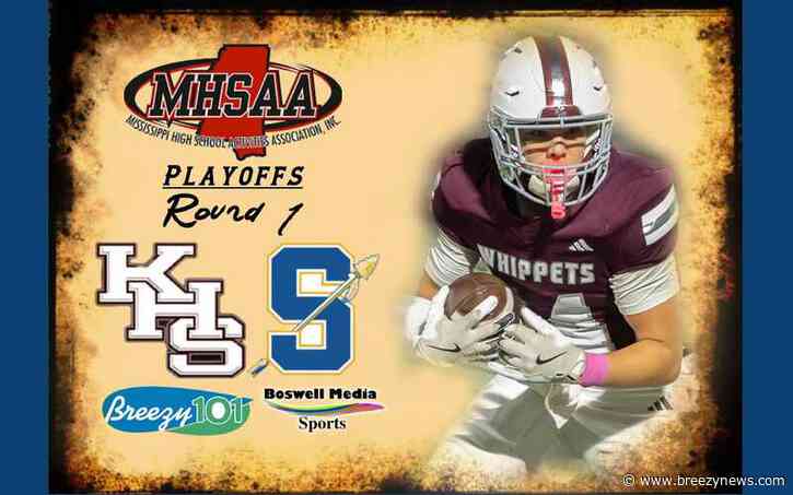 Playoffs – Boswell Media Sports Football Broadcast Schedule