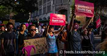 Texas OB-GYNs urge lawmakers to change abortion laws after reports on pregnant women's deaths