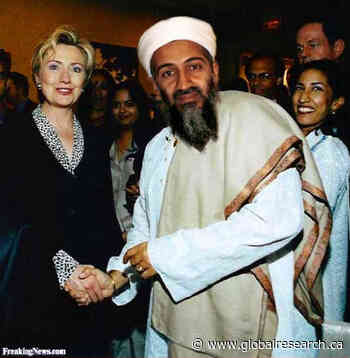 Al Qaeda will Vote for Hillary on November 8, 2016….