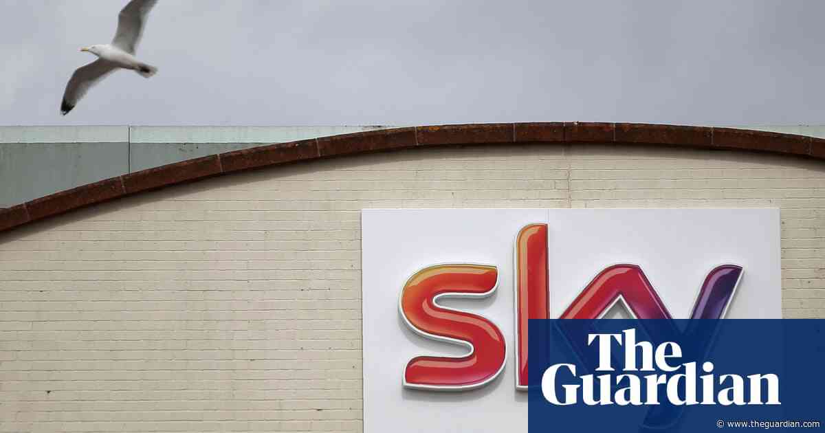 Sky faces bill for hundreds of millions after advertising blunder