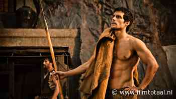 Teleurstellende update over fantasyfilm 'Highlander' met Henry Cavill