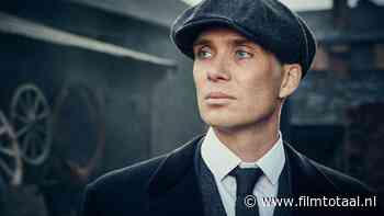 Cillian Murphy uit 'Oppenheimer' ziet er opeens heel anders uit na grote haartransformatie