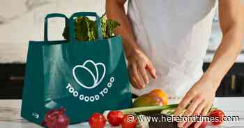 Too Good To Go launches delivery service for surprise food bags - how to get yours