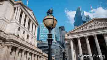 BoE expected to cut interest rates despite looser fiscal policy