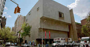 Herzog & de Meuron to Renovate Breuer Building for Sotheby’s