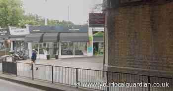 Train delays after Norbury 'police incident' - live