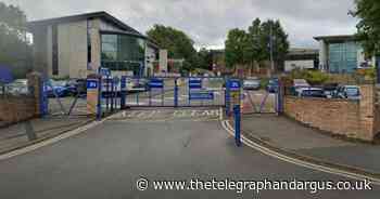 'Issue with building' forces later start at large Bradford school this morning