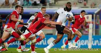 Don't be fooled by Fiji's Scotland shambles - Wales have a far sterner test coming